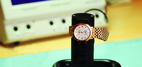 步骤4：维修与保养