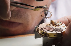 卡地亚日期不跳维修指南-南京手表售后 卡地亚日期不跳维修指南-南京手表售后