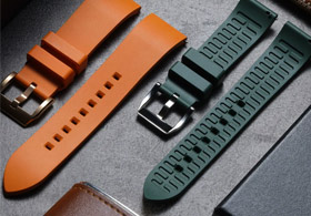 南京卡地亚手表表带定制服务-葡萄牙系列/飞行员系列原装表带