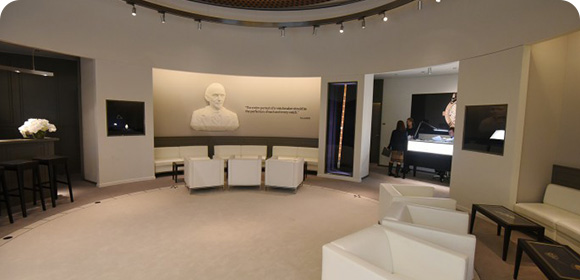 南京卡地亚手表维修服务环境