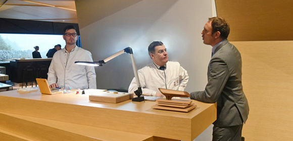 南京卡地亚手表服务售后中心在哪里