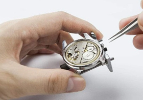 手表维修售后地址